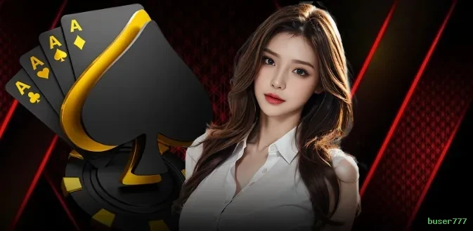 Blackjack Online buser777