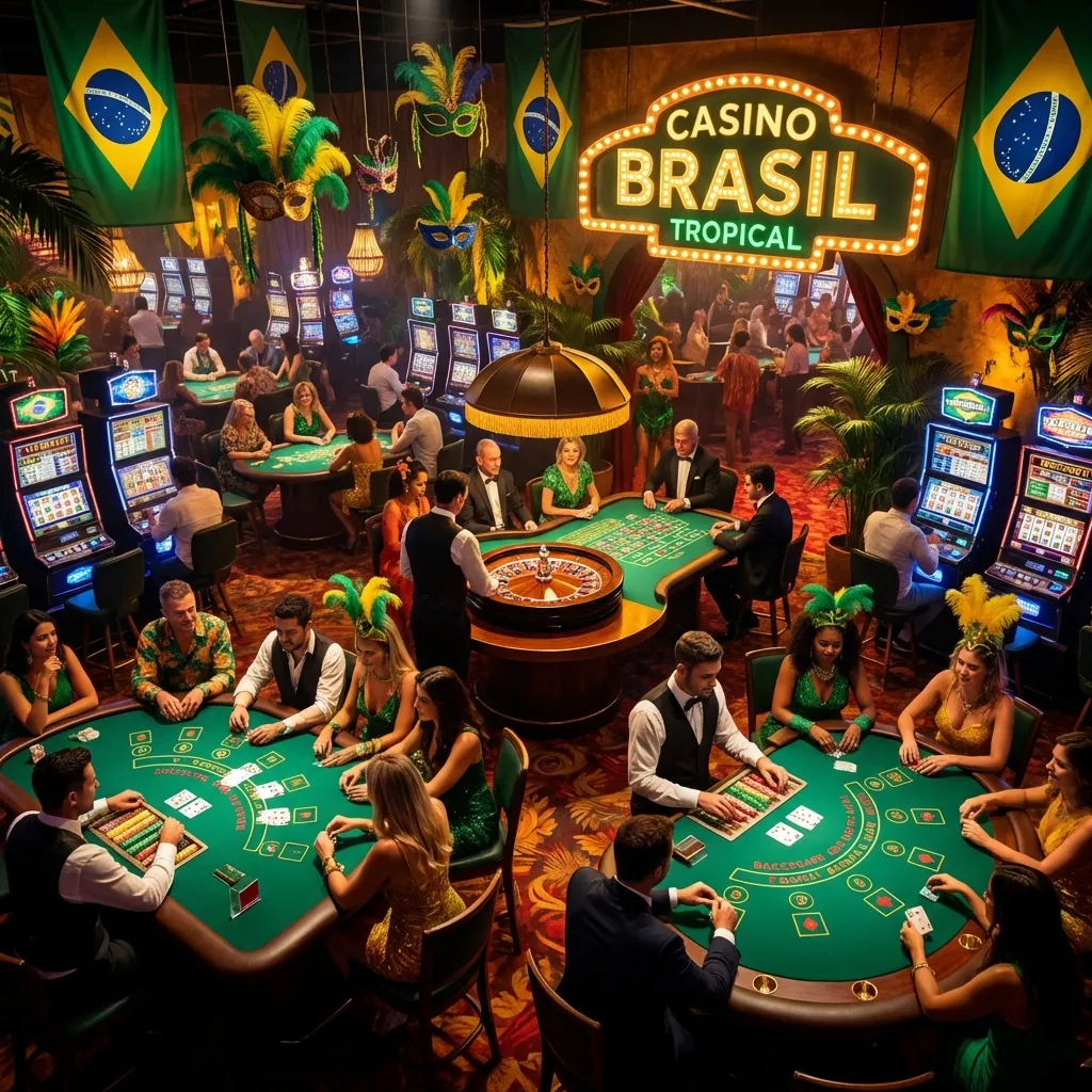 buser777 Cassino Clássico