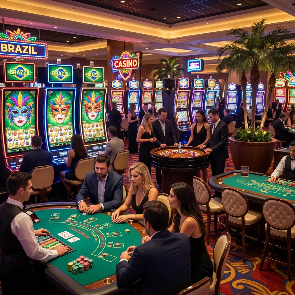 Microgaming buser777