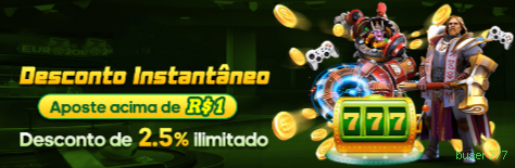 Novos Jogos buser777