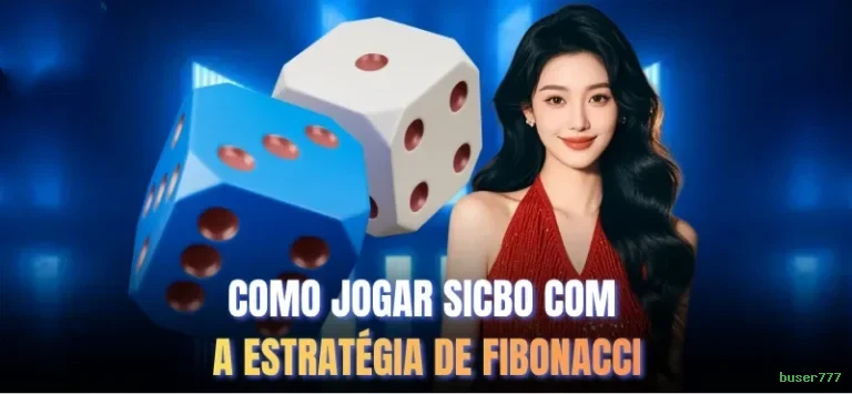 buser777 Cassino Clássico