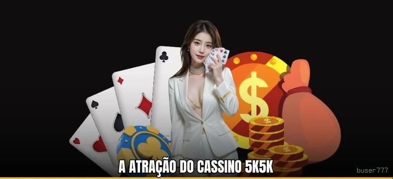 buser777 Cassino Clássico